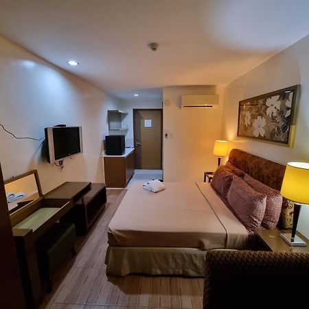 One Tagaytay Place Private Residences Tagaytay City Exterior foto