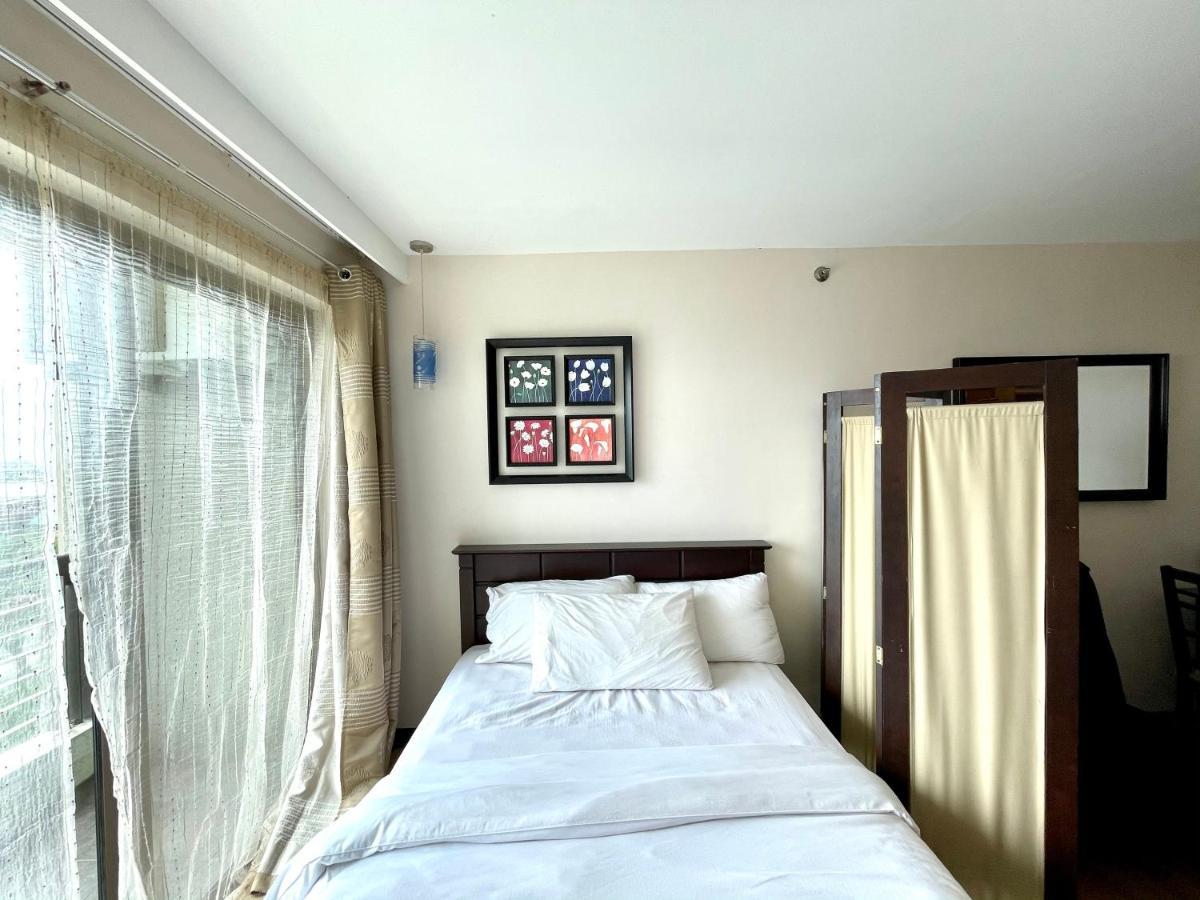 One Tagaytay Place Private Residences Tagaytay City Exterior foto