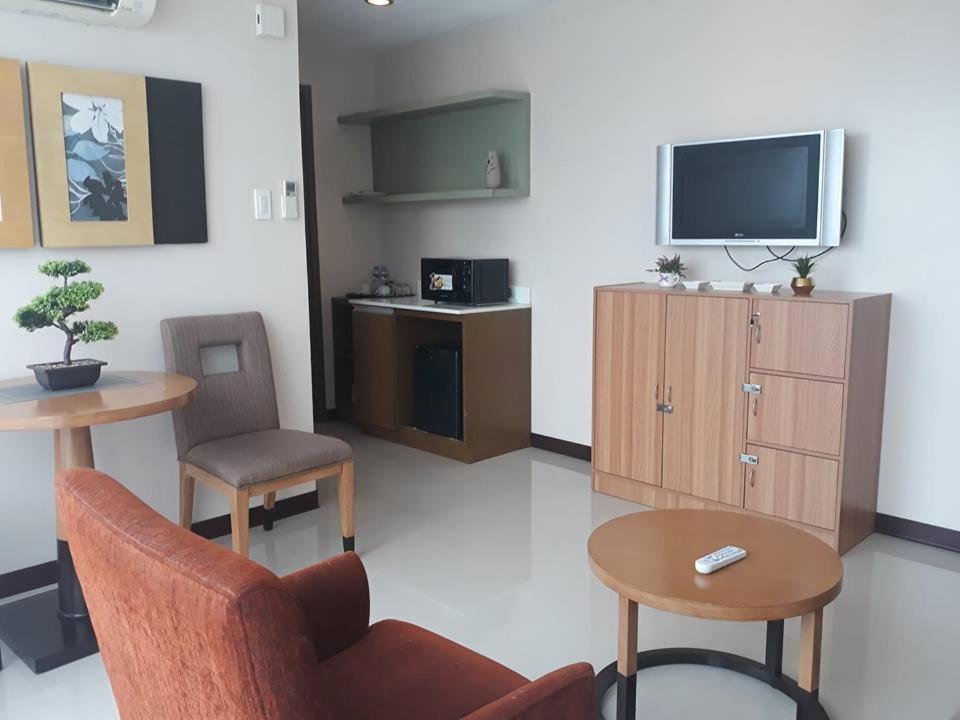 One Tagaytay Place Private Residences Tagaytay City Exterior foto