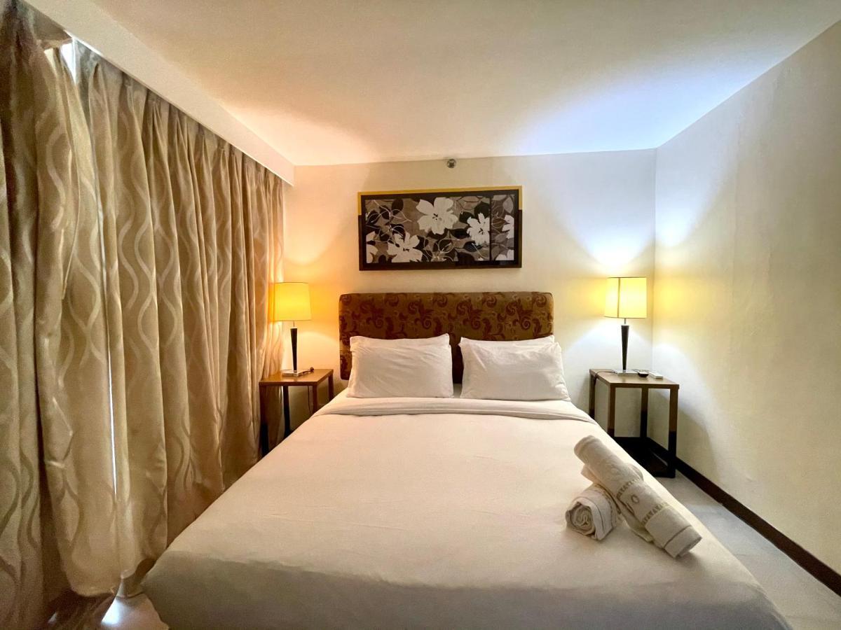 One Tagaytay Place Private Residences Tagaytay City Exterior foto