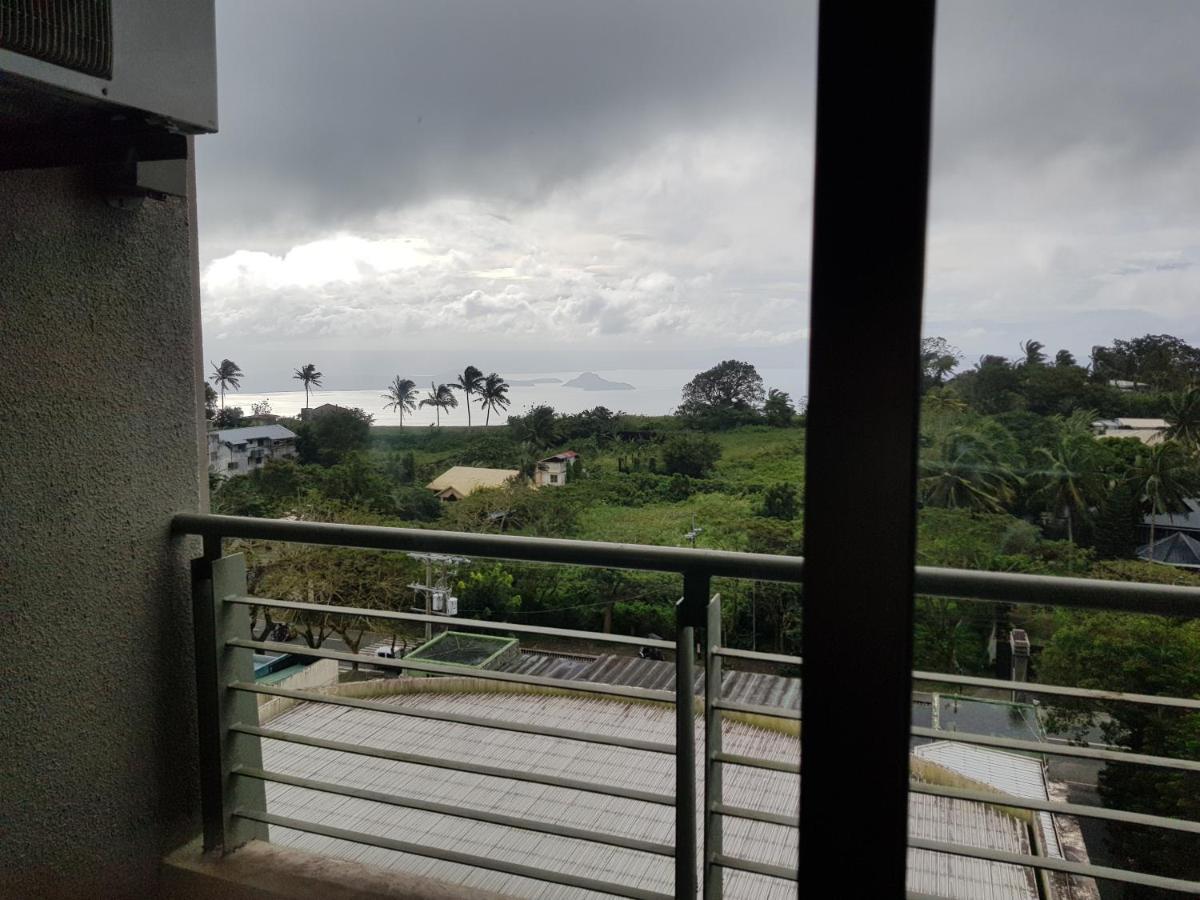 One Tagaytay Place Private Residences Tagaytay City Exterior foto