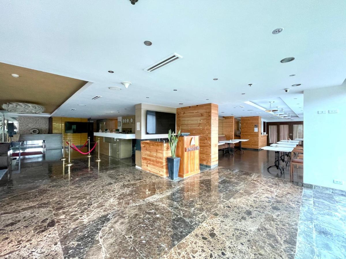 One Tagaytay Place Private Residences Tagaytay City Exterior foto