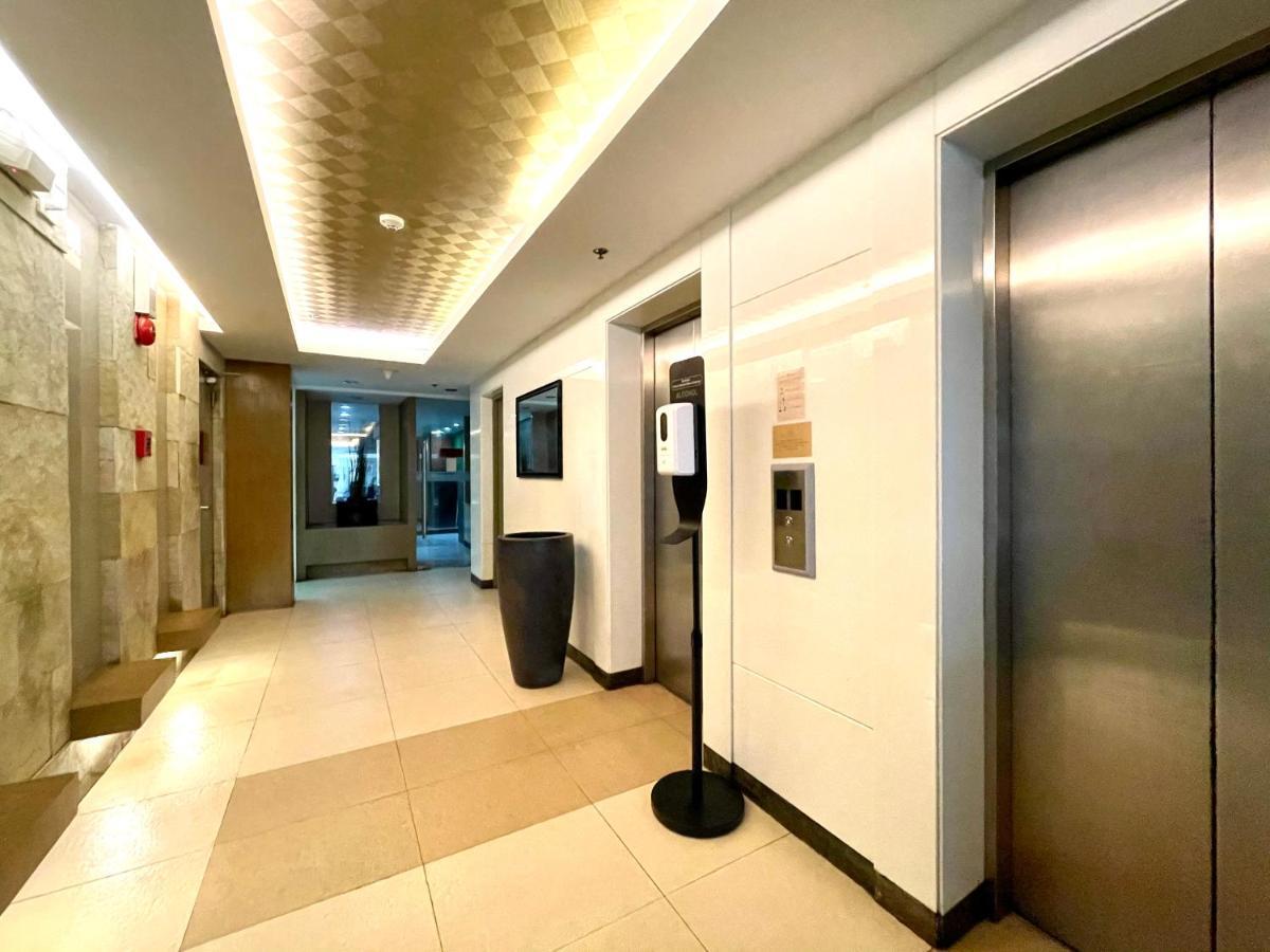 One Tagaytay Place Private Residences Tagaytay City Exterior foto