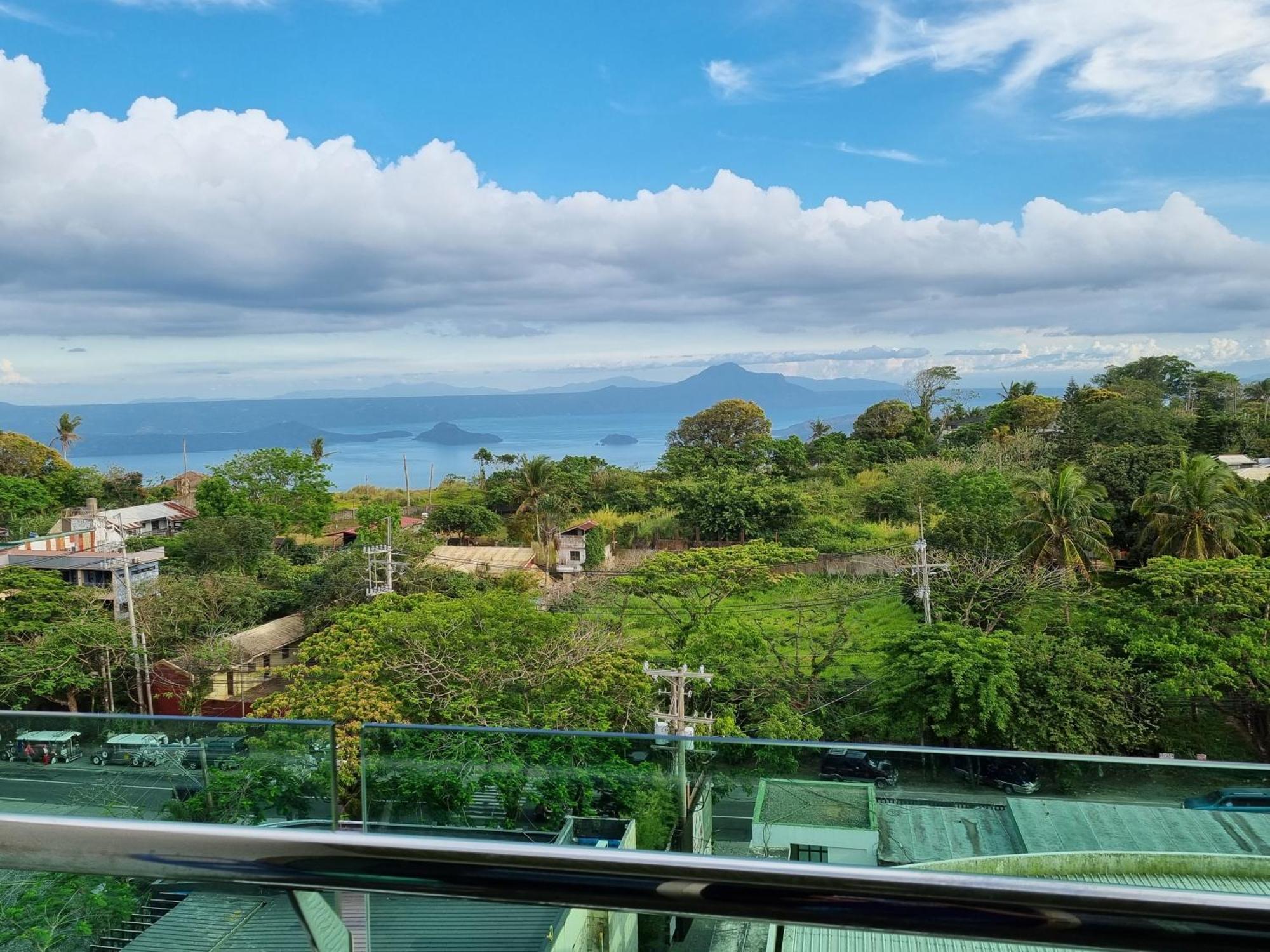 One Tagaytay Place Private Residences Tagaytay City Exterior foto