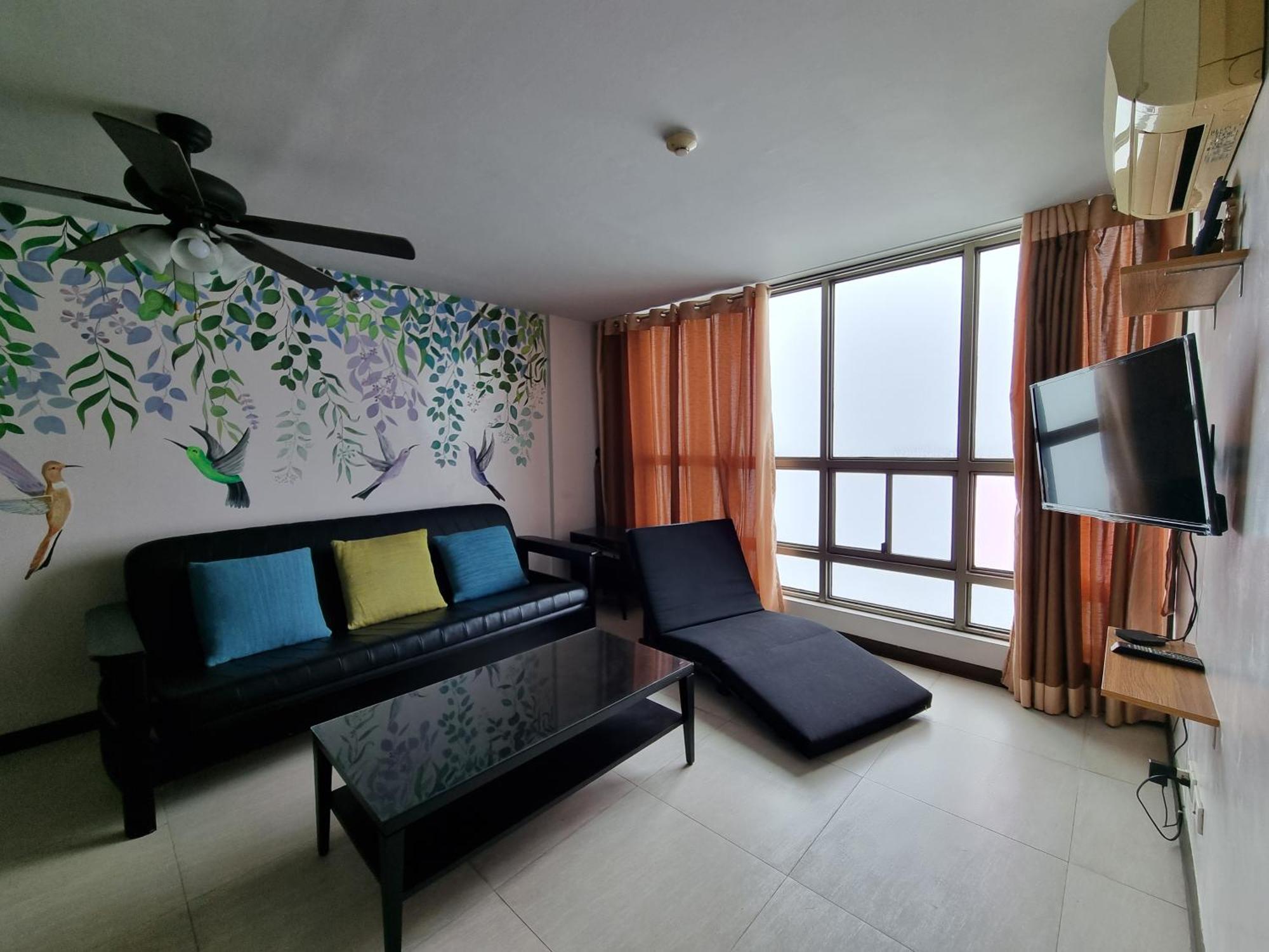 One Tagaytay Place Private Residences Tagaytay City Exterior foto