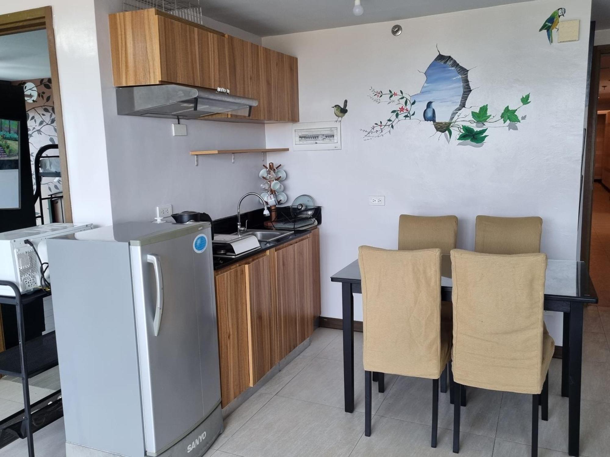 One Tagaytay Place Private Residences Tagaytay City Exterior foto