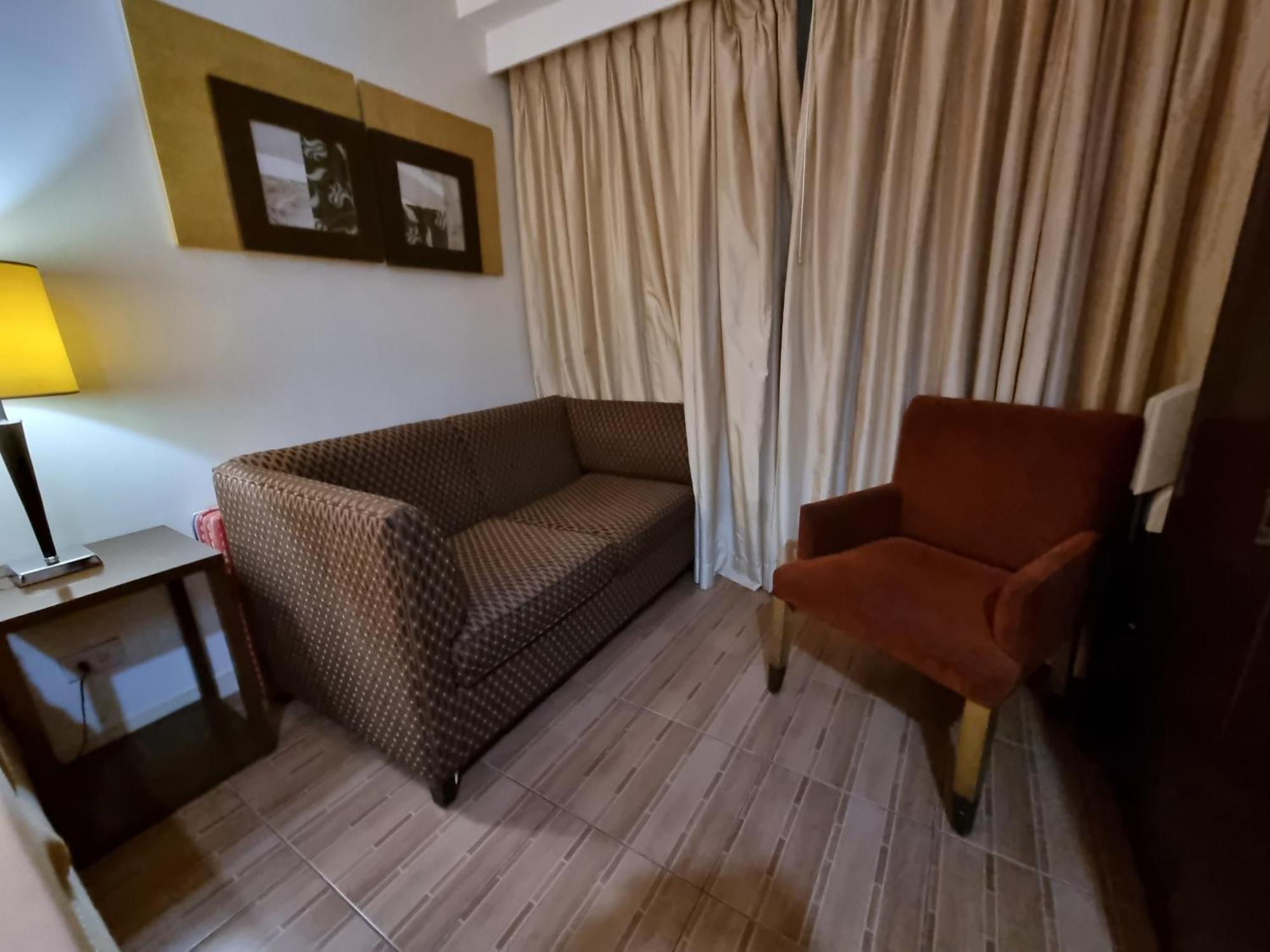 One Tagaytay Place Private Residences Tagaytay City Exterior foto