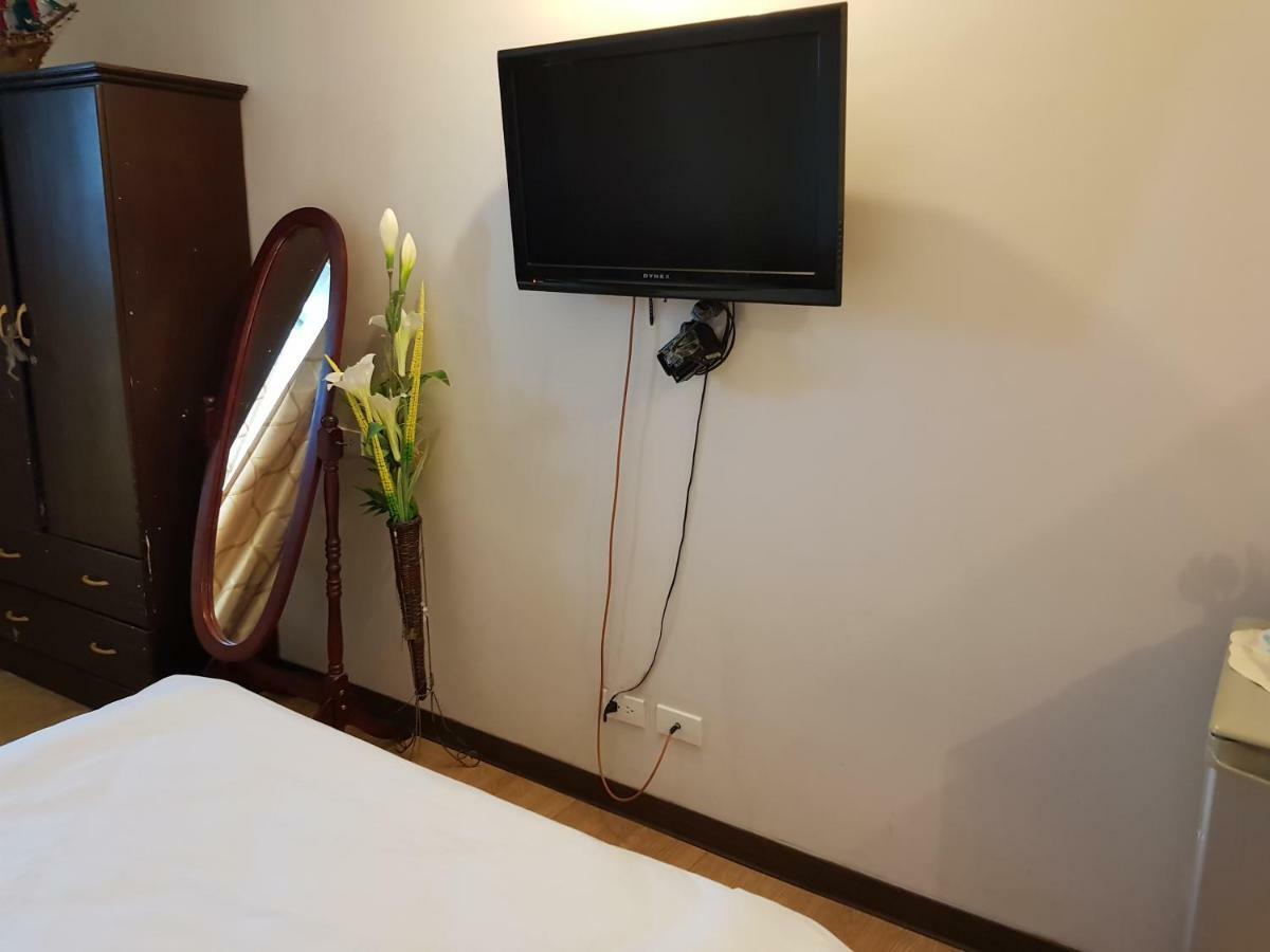One Tagaytay Place Private Residences Tagaytay City Exterior foto