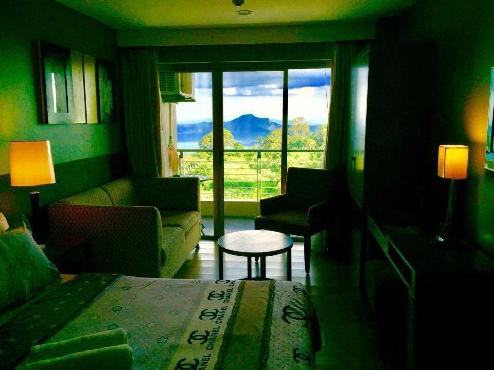 One Tagaytay Place Private Residences Tagaytay City Exterior foto